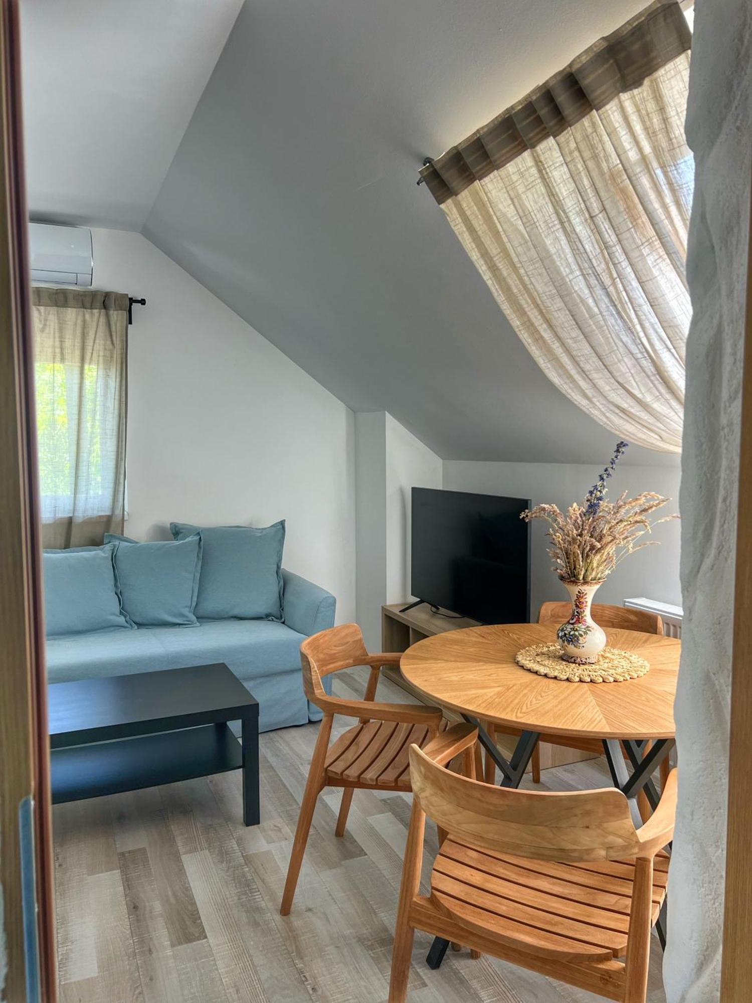 Apartman Cherry Plitvice Lakes Irinovac Extérieur photo
