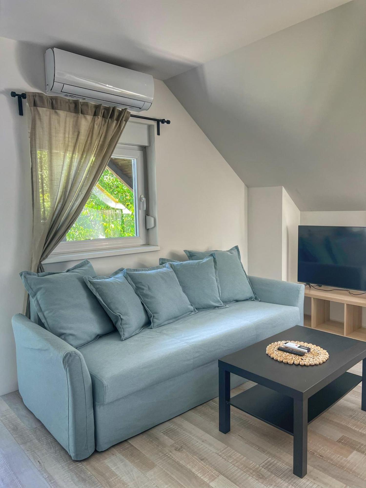 Apartman Cherry Plitvice Lakes Irinovac Extérieur photo